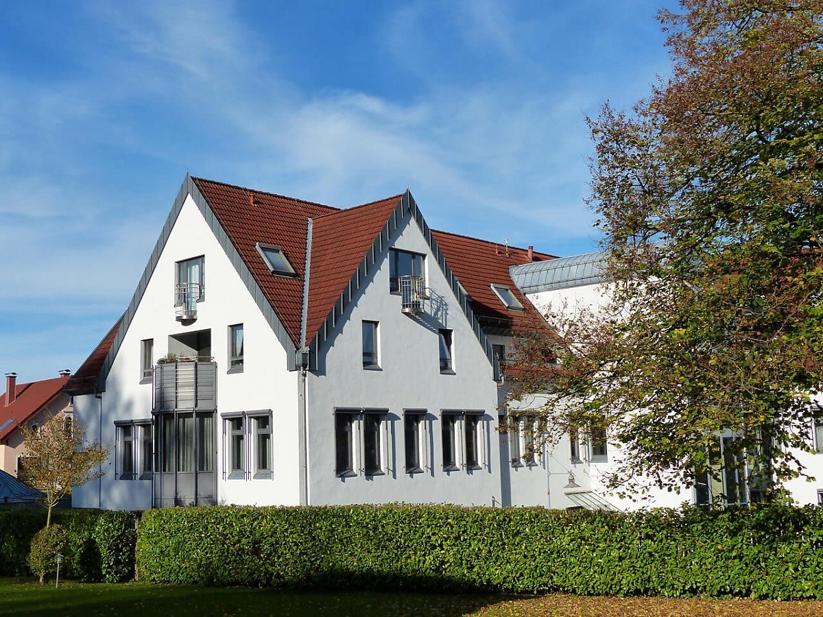 Mehrfamilienhaus in Wiesbaden verkaufen