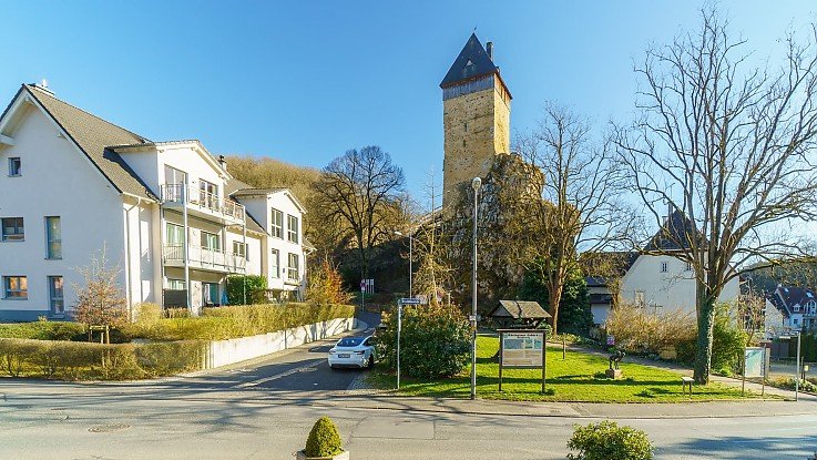Immobilienmakler f�r Wiesbaden-Frauenstein