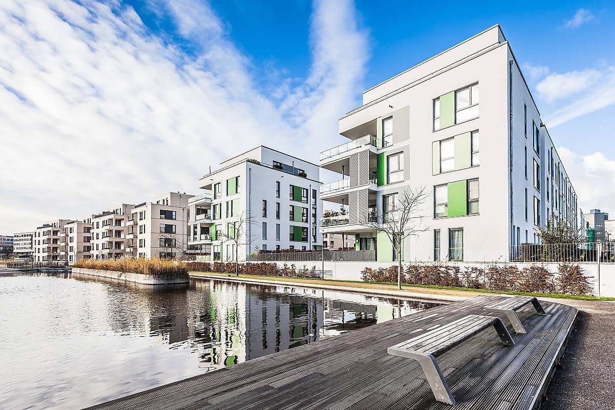 Immobilien Wiesbaden: Eigentumswohnung