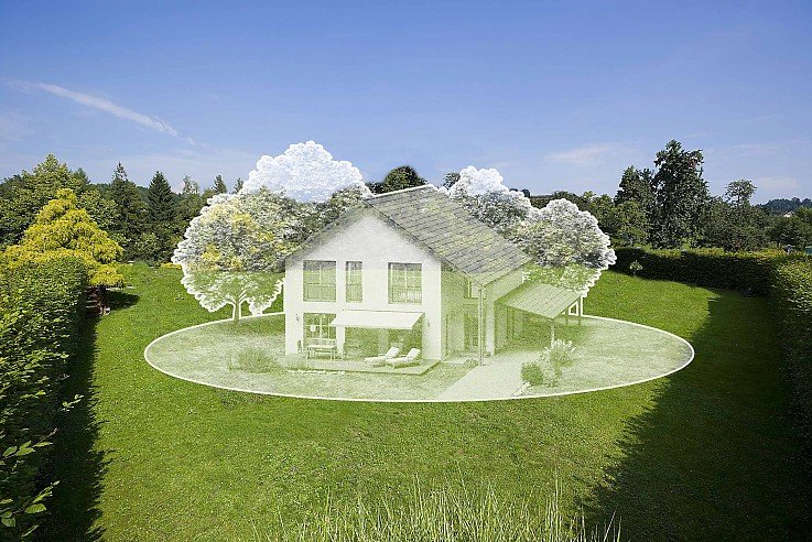Erbpacht und Erbbaurecht: Haus auf fremden Grundstück Erbpacht und Erbbaurecht: Haus auf fremden Grundstück