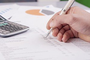 Immobilienfinanzierung 