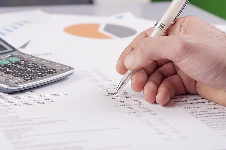 Immobilienfinanzierung 