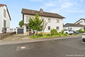 3-Familienhaus Wiesbaden Aukamm | WAGNER IMMOBILIEN