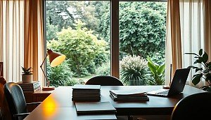 Abschreibung von Immobilien bei Vermietung