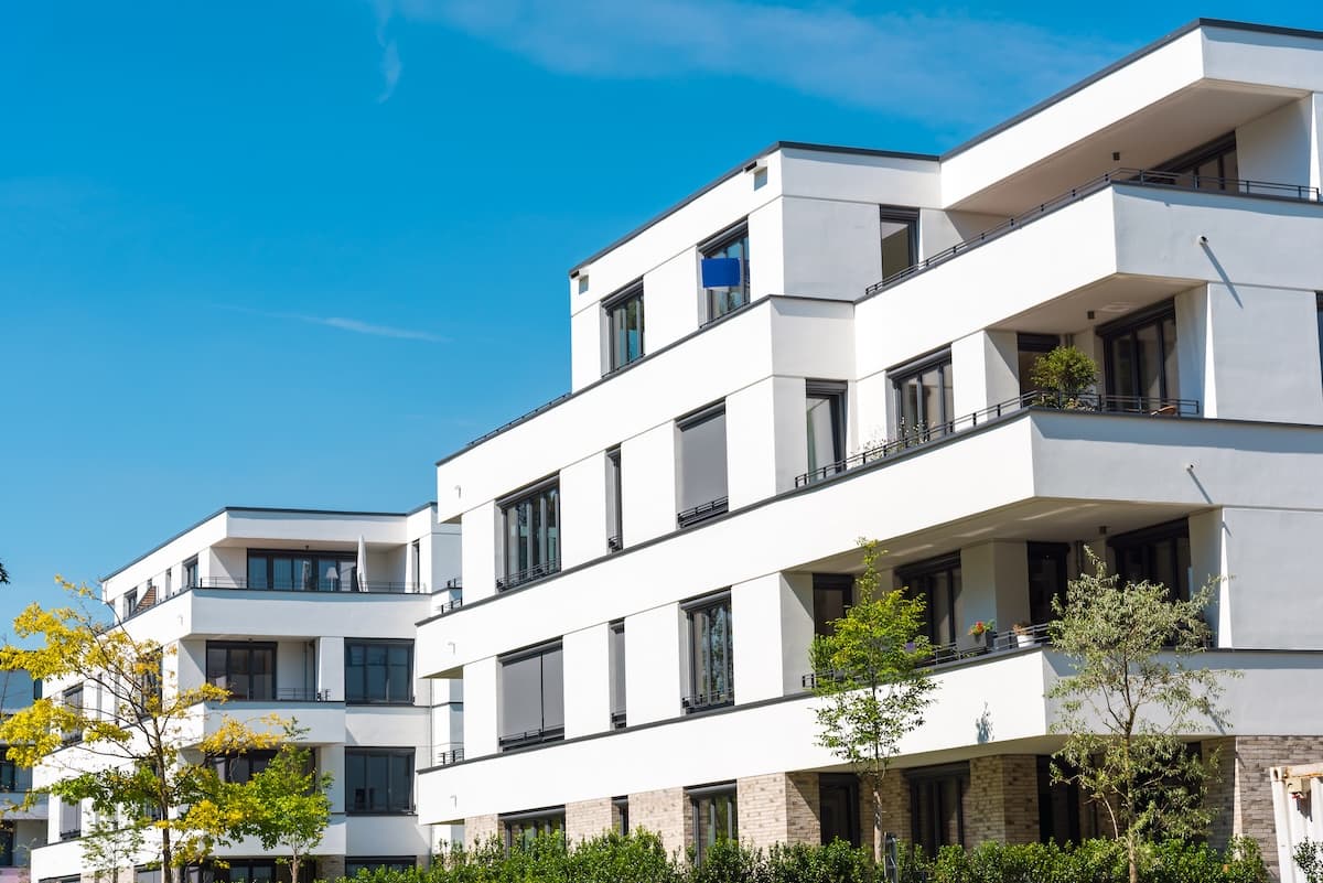 Wohnung: Abschreibung von Immobilien Wohnung: Abschreibung von Immobilien