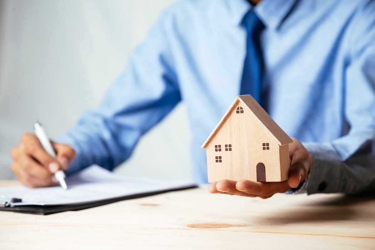 Haus: Abschreibung von Immobilien Haus: Abschreibung von Immobilien