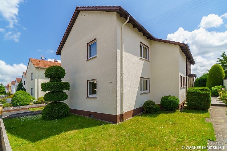Einfamilienhaus in Wiesbaden-Nordenstadt Einfamilienhaus in Wiesbaden-Nordenstadt