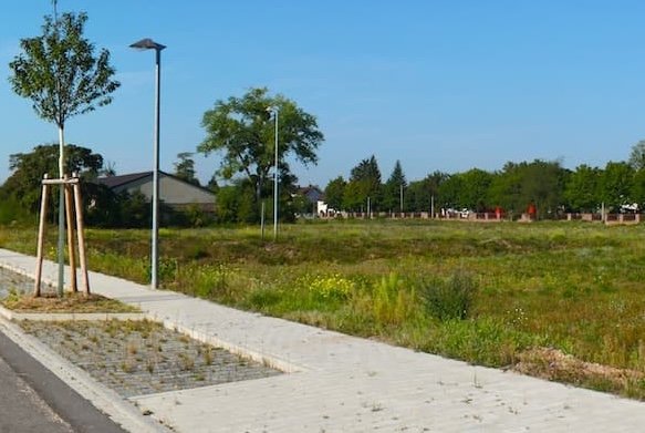 Grundst�ck verkaufen in Wiesbaden