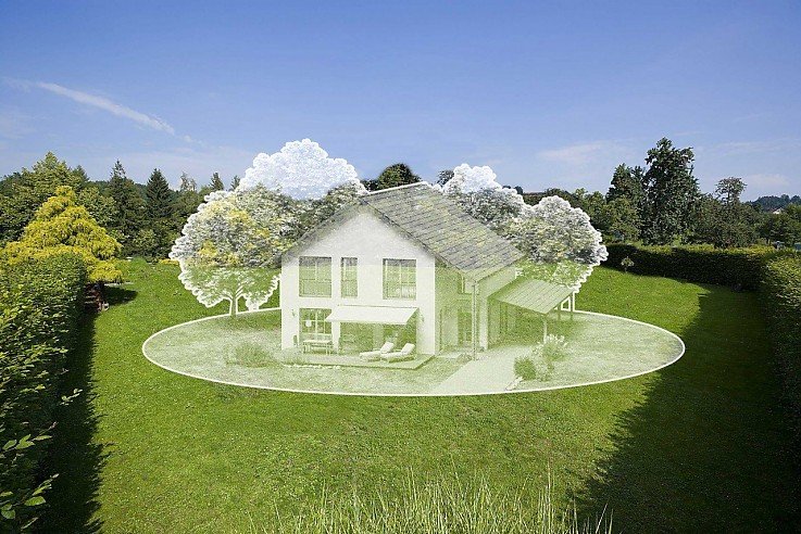 Erbbaurecht - Verpachten Sie Ihr Grundstck