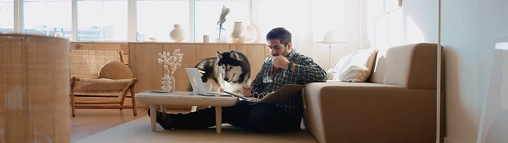 Haustierverbot: Wann darf der Vermieter es aussprechen?