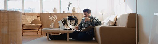 Haustierverbot: Wann darf der Vermieter es aussprechen?