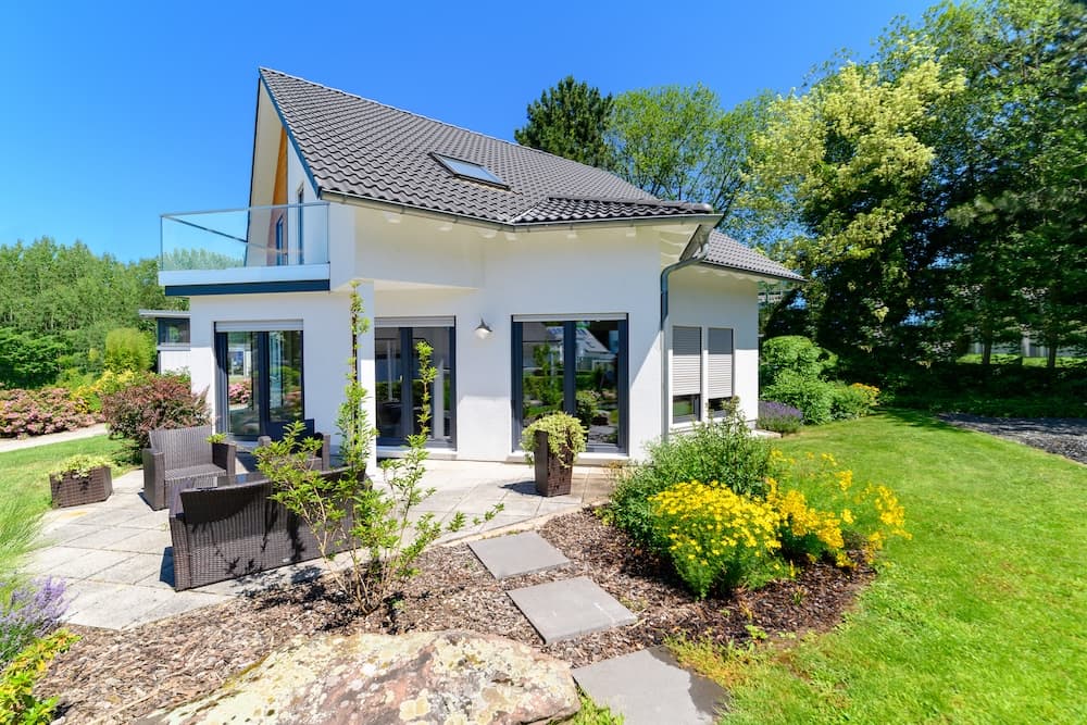 Hochwertiges Einfamilienhaus in Wiesbaden