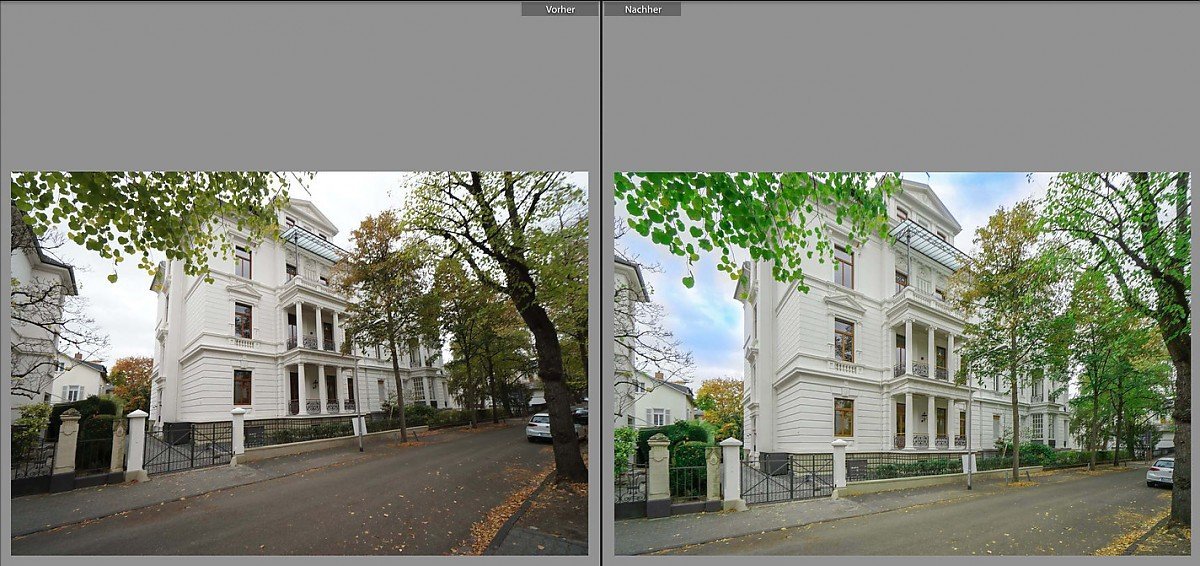 Fotobearbeitung