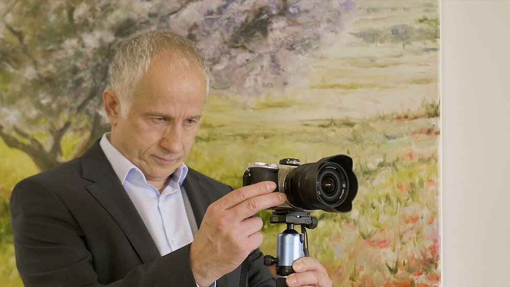 Immobilienfotograf G�nther Wagner