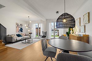 Immobilienfotografie Wiesbaden: Fotoshooting