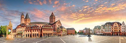 Immobilienmakler f�r Mainz: Mainzer Domplatz