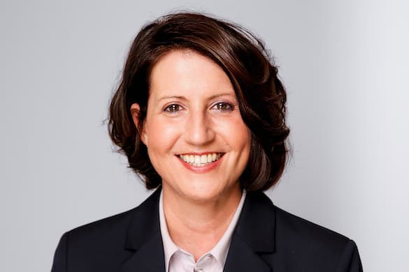Carmen Hornung real estate agent Wiesbaden
