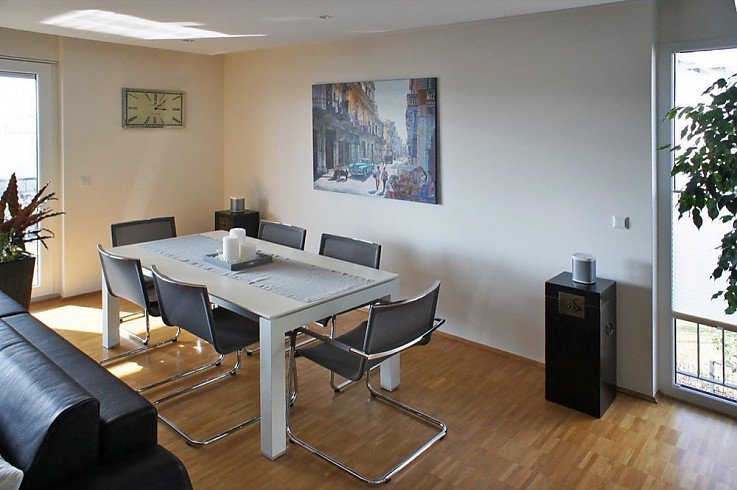 Immobilienfotografie: richtige Perspektive