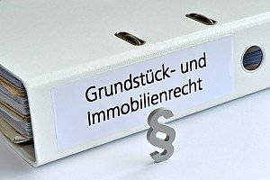 Vorkaufsrecht bei Immobilien