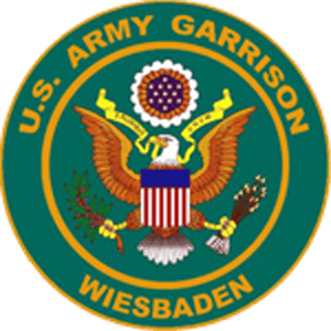 US-Army Garrison Wiesbaden