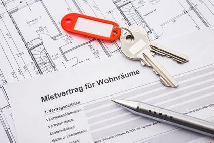 Inhalt des Mietvertrags Inhalt des Mietvertrags