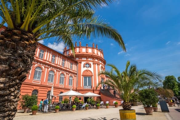 Immobilien Wiesbaden: Biebrich