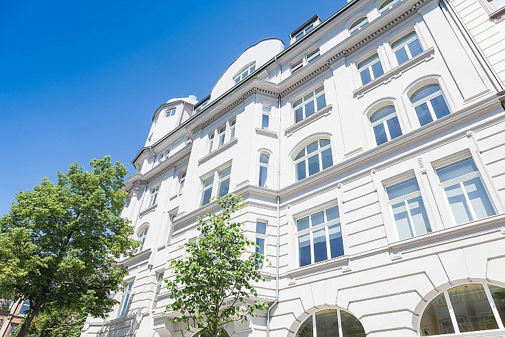 Mehrfamilienhaus in Wiesbaden verkaufen Mehrfamilienhaus in Wiesbaden verkaufen