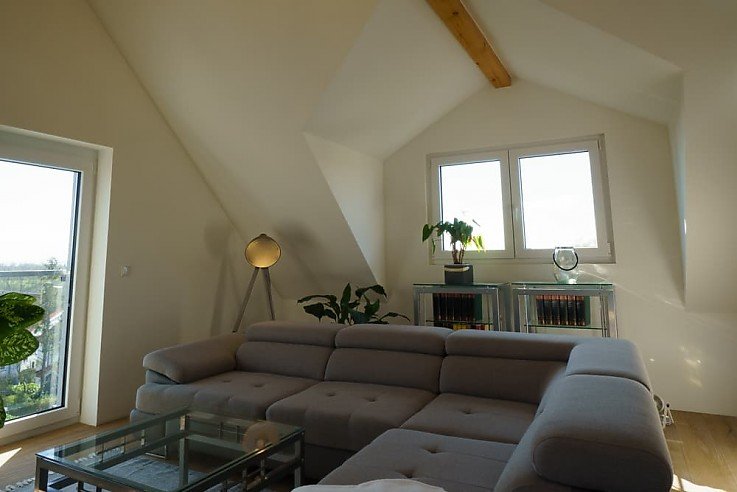 Wohnung vermieten an US Amerikaner