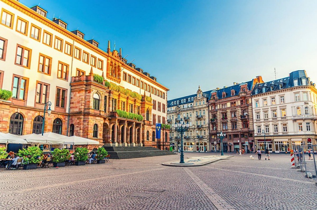 Immobilienpreise Wiesbaden Stadtmitte Immobilienpreise Wiesbaden Stadtmitte