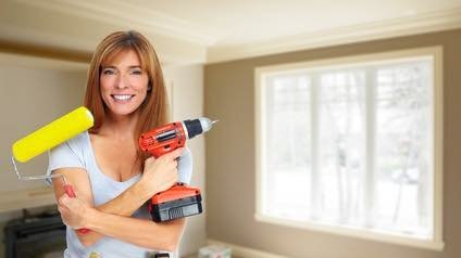 Sch�nheitsreparaturen