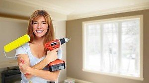 Schnheitsreparaturen