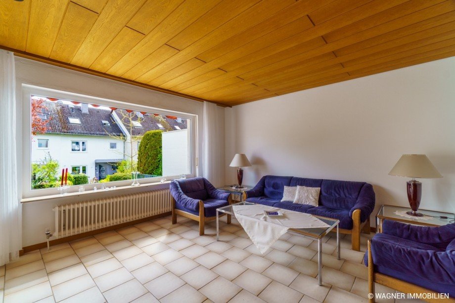 Wohnen Reihenmittelhaus Wiesbaden