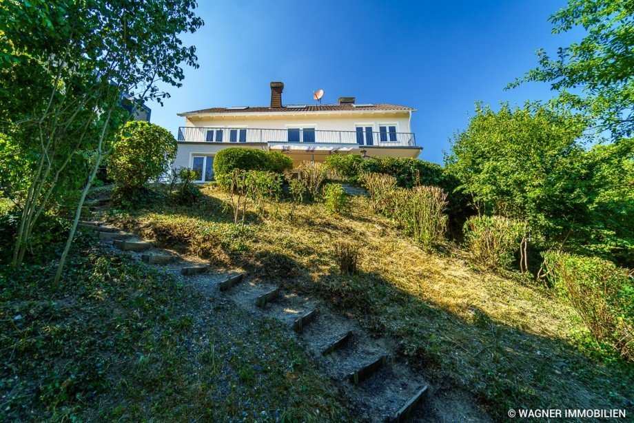 garden Einfamilienhaus Wiesbaden