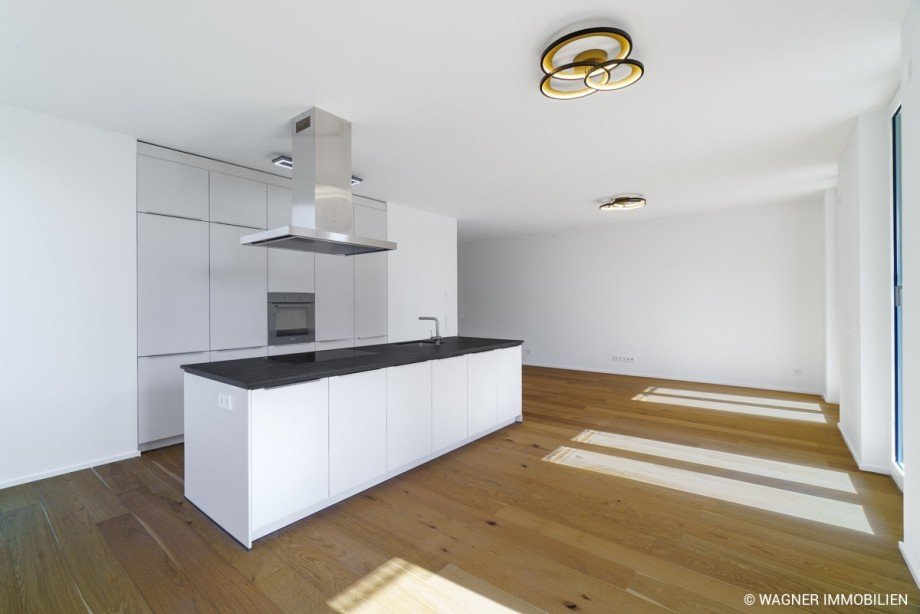 K�che Erdgeschosswohnung Wiesbaden