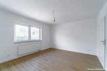 sample bedroom Modernized, spacious house with garden and garage | WAGNER IMMOBILIEN