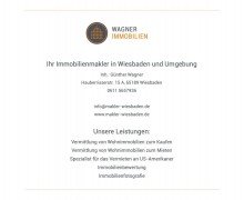 Unsere Leistungen Furnished luxury apartment near Clay | WAGNER IMMOBILIEN