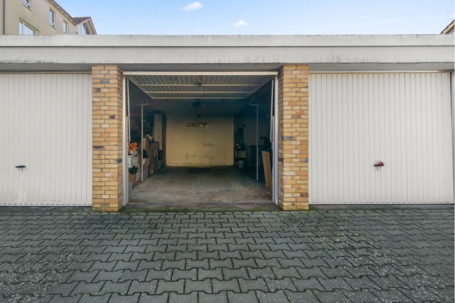 Garage Erdgeschosswohnung Wiesbaden