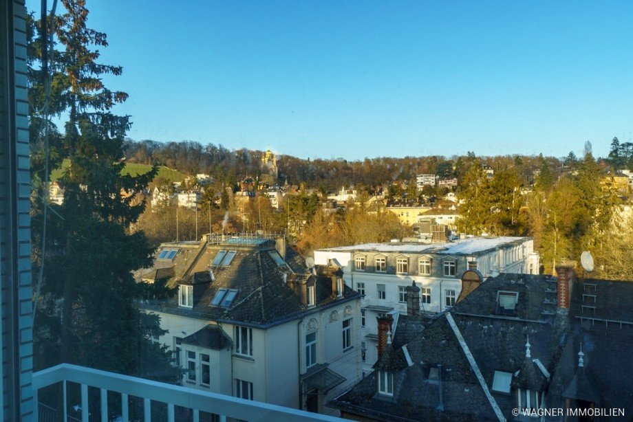 view Etagenwohnung Wiesbaden