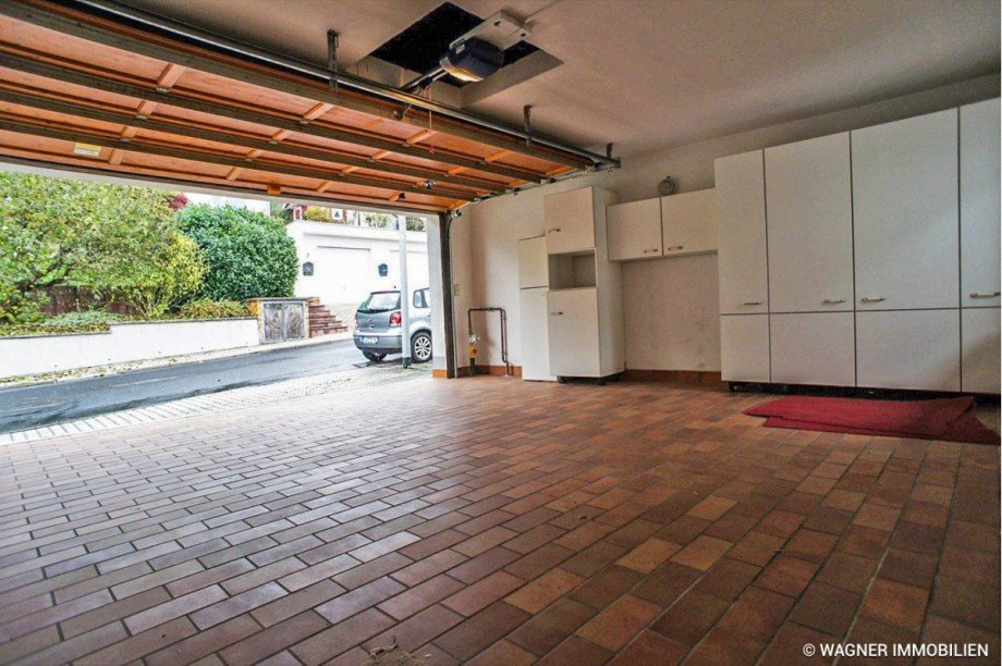Doppelgarage Mehrfamilienhaus Bad Schwalbach