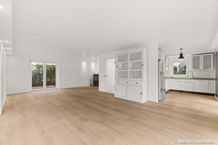 Stylish, single home centrally located in Taunusstein | WAGNER IMMOBILIEN - Photo 1