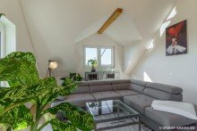 living Furnished luxury apartment near Clay | WAGNER IMMOBILIEN