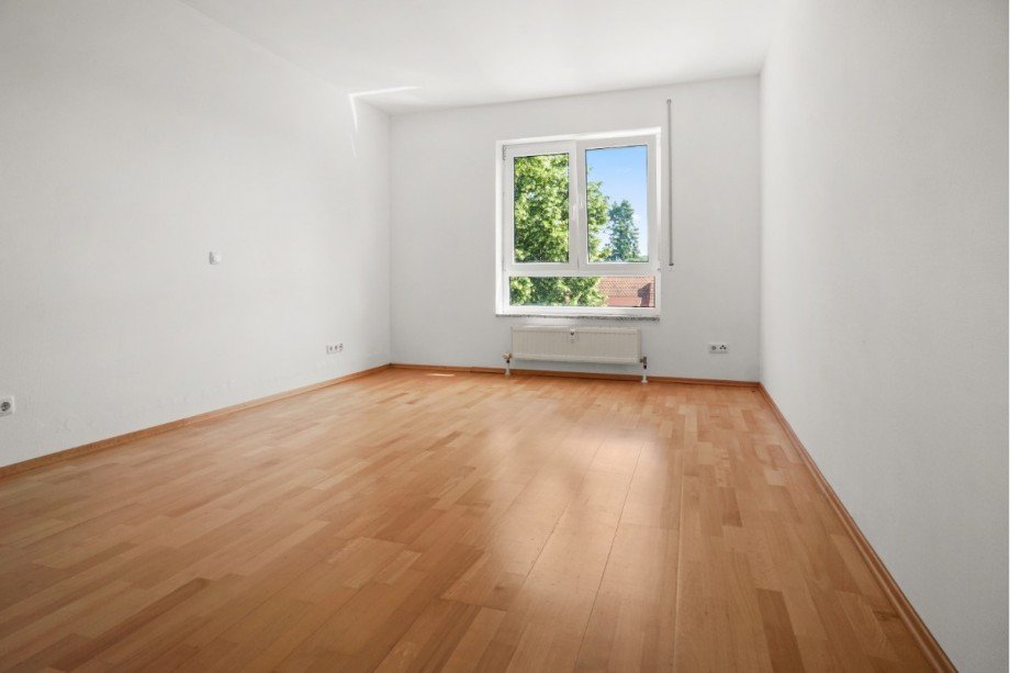 Schlafzimmer Etagenwohnung Bad Homburg