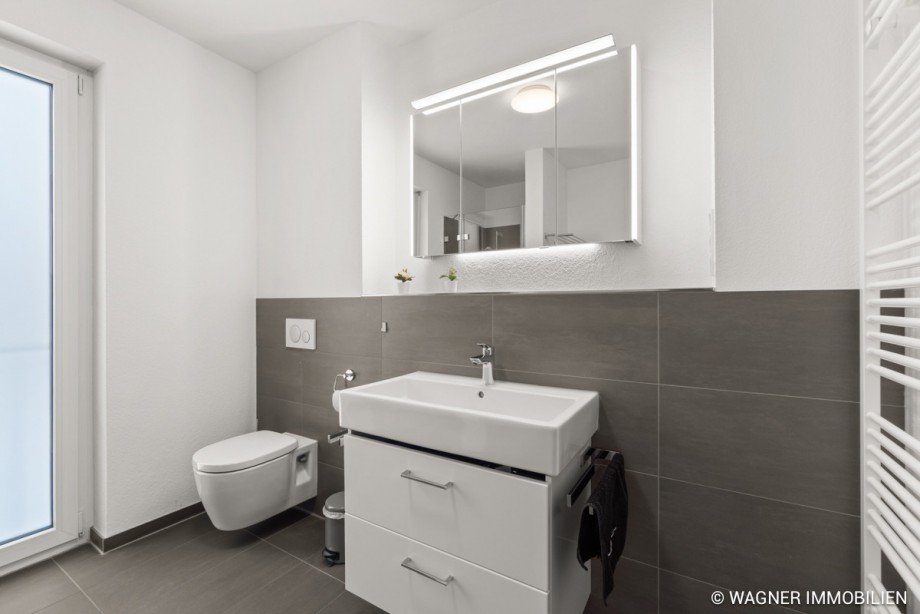 Bad Etagenwohnung Wiesbaden