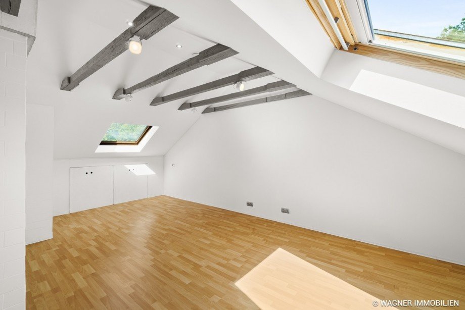 DG Zimmer Reihenmittelhaus Mainz