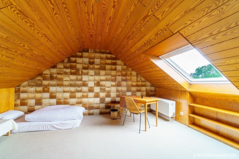 DG-Zimmer Reihenmittelhaus Wiesbaden