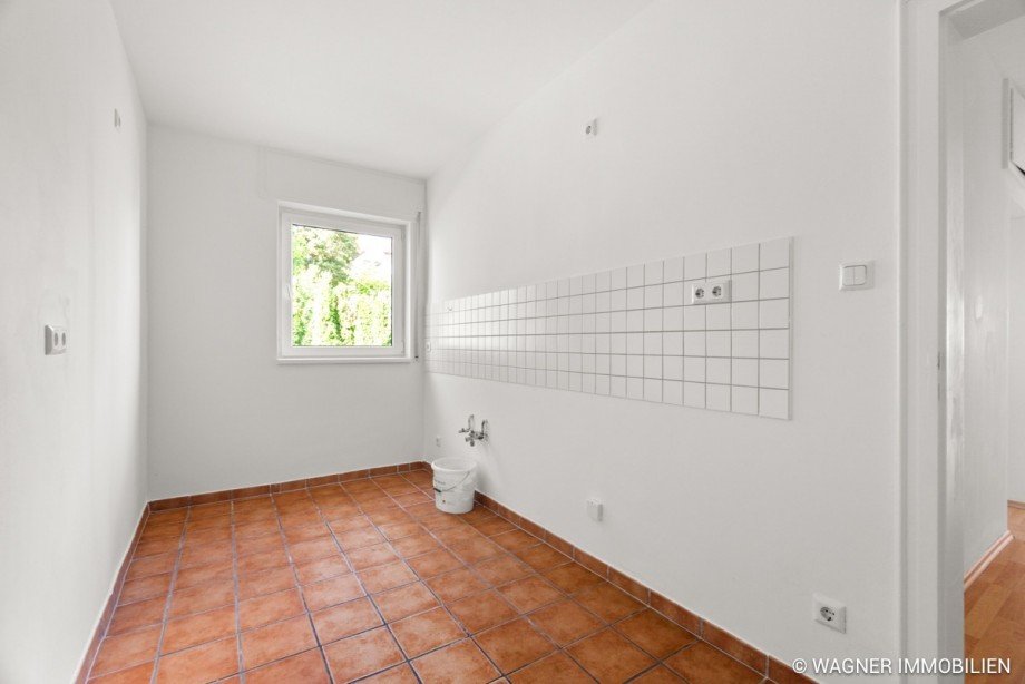 K�che Erdgeschosswohnung Wiesbaden