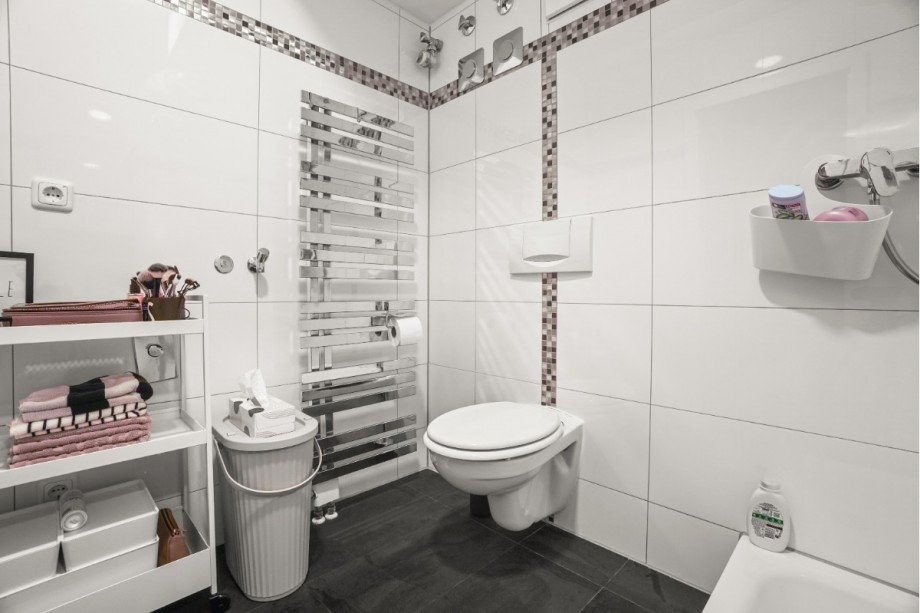 Duschbad Wohnung Mainz