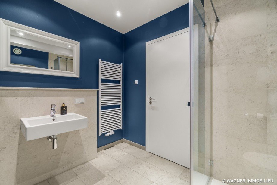 G�stebad Etagenwohnung Wiesbaden