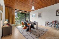 Bild (10fc4c5d2a567ae04f8c5b80f61c6069): Lichtdurchflutetes Architektenhaus mit 6 Zimmern in gutem Wohngebiet|WAGNER IMMOBILIEN