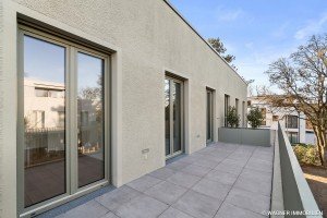 Hauptbild Beautiful penthouse-apartment in the composer's district with 2 parking spaces | WAGNER IMMOBILIEN